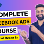 Complete Facebook Marketing Course – Learn Facebook Marketing From Basic To Advanced